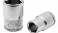 19-DADO HEXAGONAL ENC.1/2" 7MM GEDORE