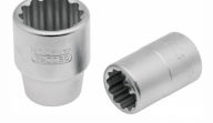 D32-DADO ESTRIADO ENC.3/4" 50MM GEDORE