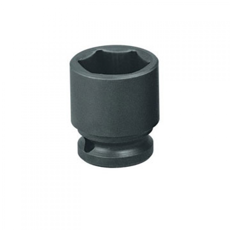 K19-DADO IMPACTO ENC 1/2 HEXAGONAL 10MM GEDORE