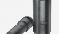 K19L-DADO IMPACTO ENC 1/2 HEX.LARGO 12MM GEDORE