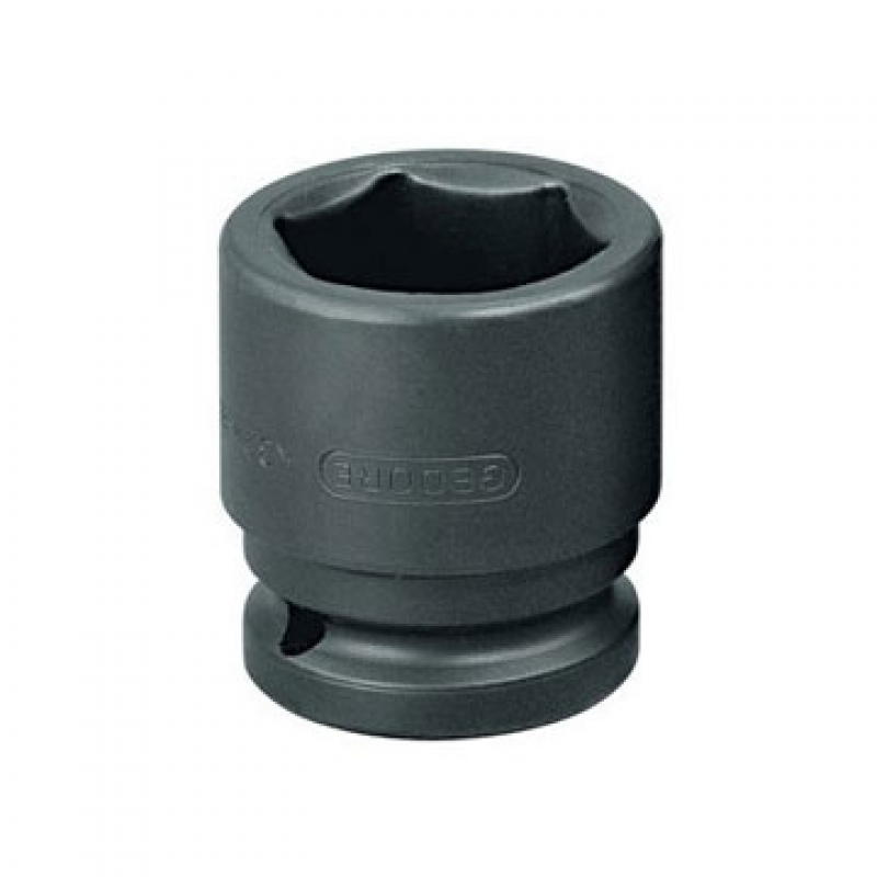 K32-20 DADO DE IMPACTO HEXAGONAL ENC.3/4 22MM GEDORE