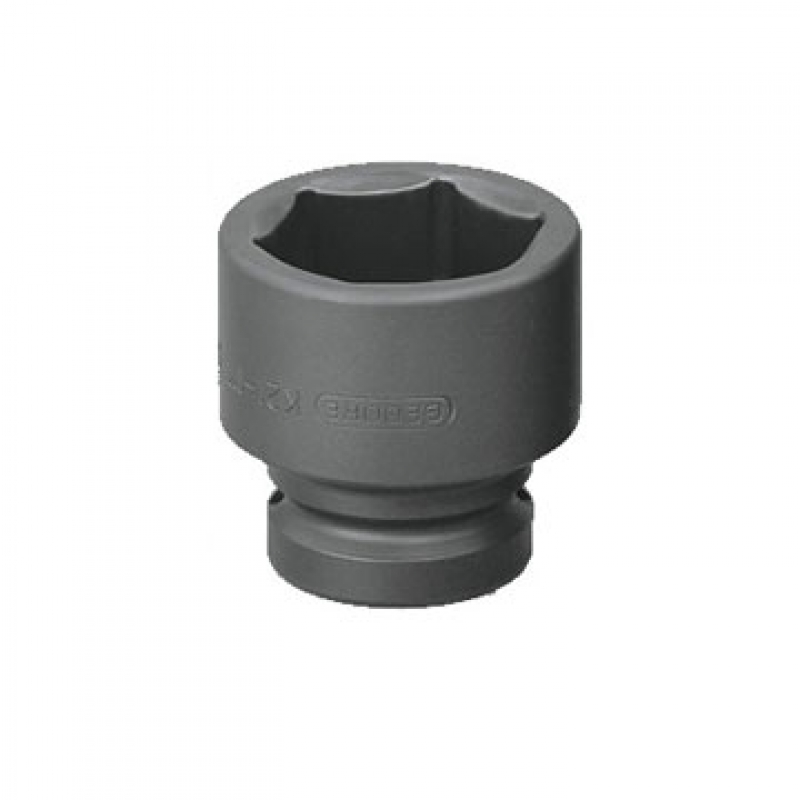 K32-20 DADO DE IMPACTO HEXAGONAL ENC.3/4 55MM GEDORE