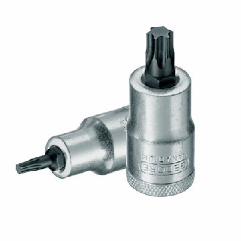 ITX19-DADO TORX ENC.1/2" T40 GEDORE