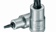ITX19-DADO TORX ENC.1/2" T40 GEDORE