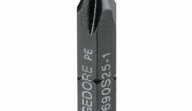 690S25 PUNTA DESTORNILLADOR PH2 25MM GEDORE