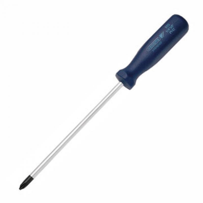 160-1/8''X3'' DESTORNILLADOR PH 0 X 80 GEDORE