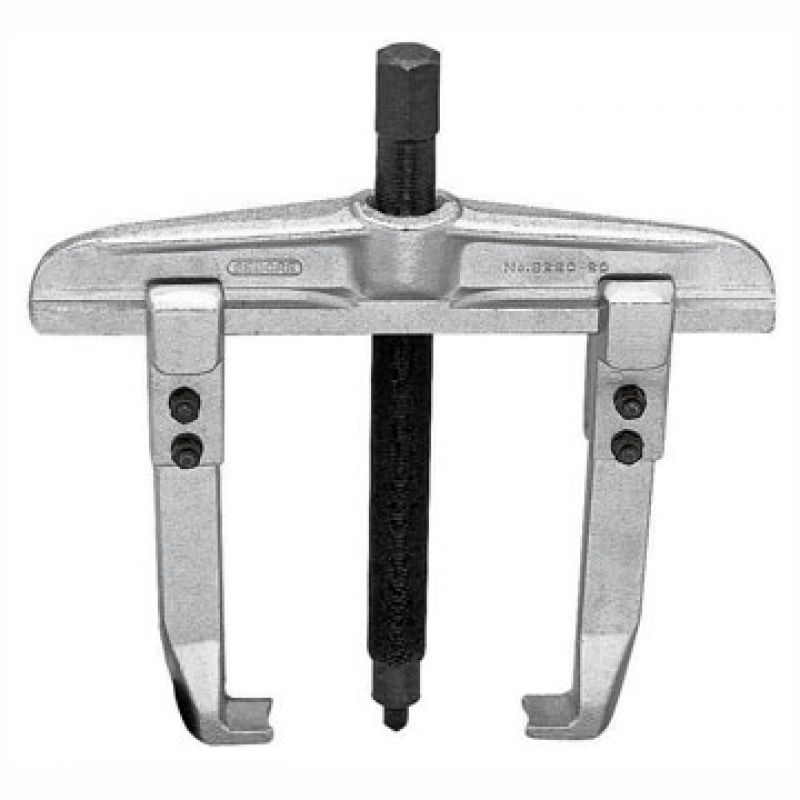8220-10L EXTRACTOR 2 PATAS C/PROLONGACIONES