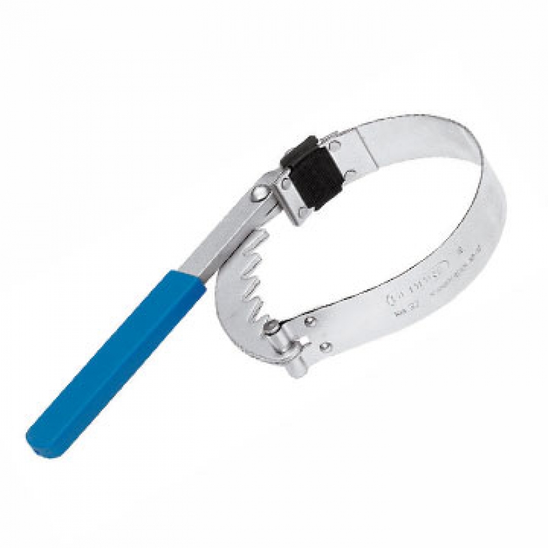 37 LLAVE SACA FILTRO CINTA METAL GEDORE 80-110
