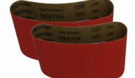BANDA CERAMICA 100X5360MM GR.36