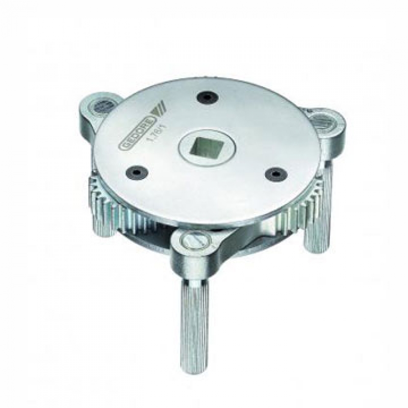 1.76 1" EXTRACTOR DE FILTROS GEDORE 1/2