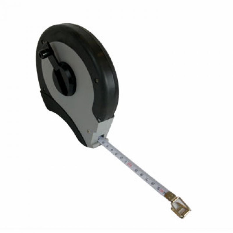 CINTA METRICA DRAYFLEX METALICA 20MTS.X12.5MM