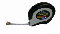 CINTA METRICA DRAYFLEX METALICA 50MTS.X12.5MM