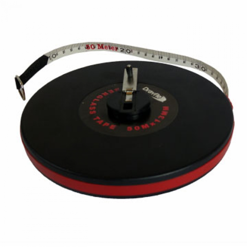 CINTA METRICA DRAYFLEX FB 50MTS. X 13MM