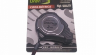 CINTA METRICA DRAYFLEX 3M CENTIMETRADA