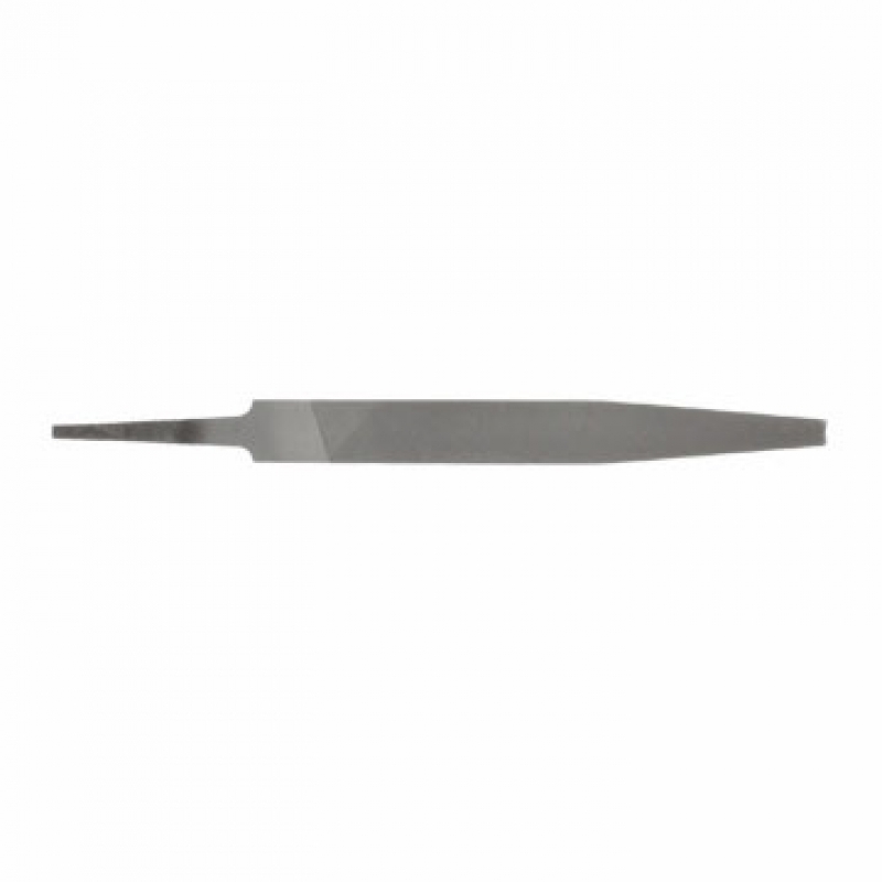 LIMA PLANA S/MANGO 8" PFERD C 2.