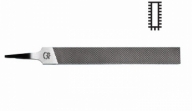 LIMA PLANA S/MANGO 8" PFERD C 3.