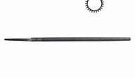 LIMA REDONDA S/MANGO 12" PFERD C3