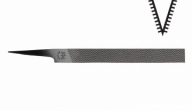 LIMA CUCHILLO S/MANGO 8" PFERD C2