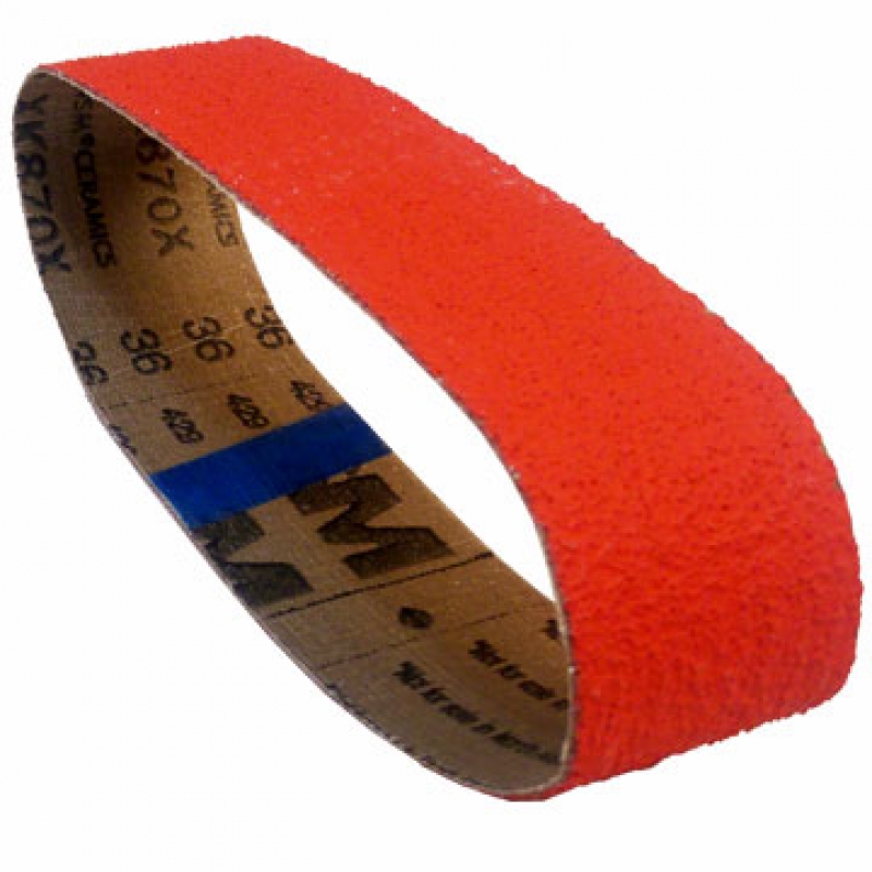 BANDA CERAMICA XK870X 7000X150 GR.36