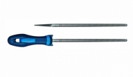 ESCOFINA REDONDA S/MANGO 8" PFERD C 2