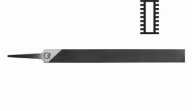 LIMA P/TORNO PL. PA. S/MANGO 12" PFERD C 1
