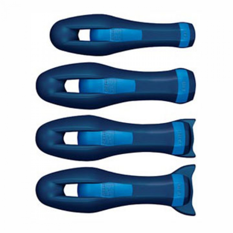 MANGO PLASTICO P/LIMAS PFERD 5/1-10