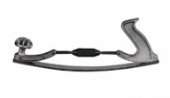 SOPORTE P/LIMA CARROCERO BH125/350
