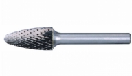 LIMA ROTATIVA PFERD RBF 1225/6 NCC