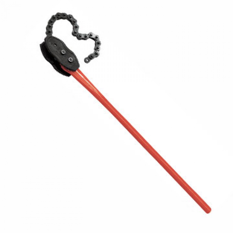 210-6" LLAVE CADENA GEDORE