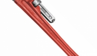 227-18 LLAVE PARA CAÑO T/AMERICANO 18" GEDORE