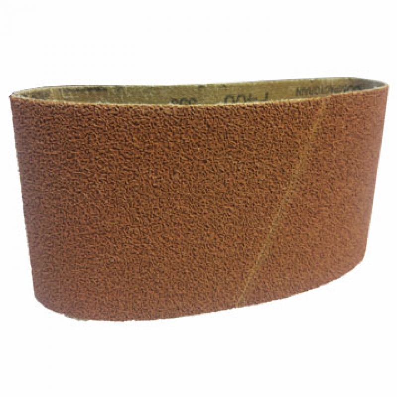 BANDA GRANO COMPACTO 394X89 GR.400