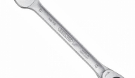 7 R 15 LLAVE COMBINADA CON CRIQUET GEDORE 15MM