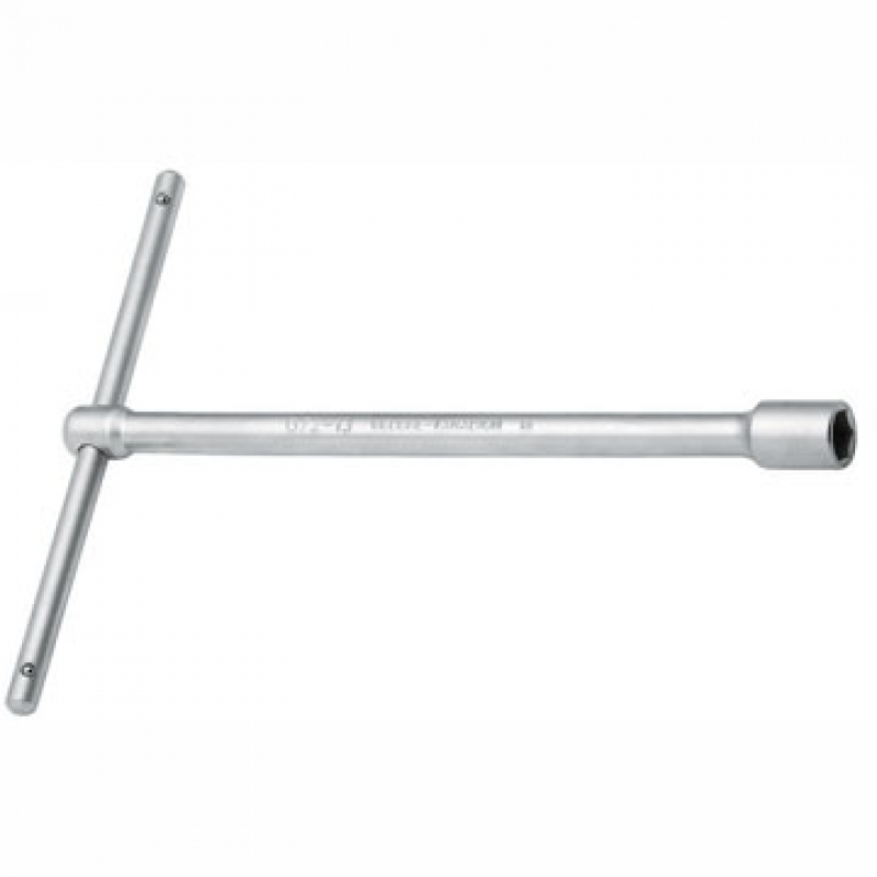 G72-10 LLAVE T ESPECIAL GEDORE