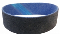 BANDA MANTA NO TEJIDA 394X89 AZUL