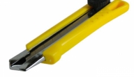 TRINCHETA DRAYFLEX HOJA 18MM EN BLISTER