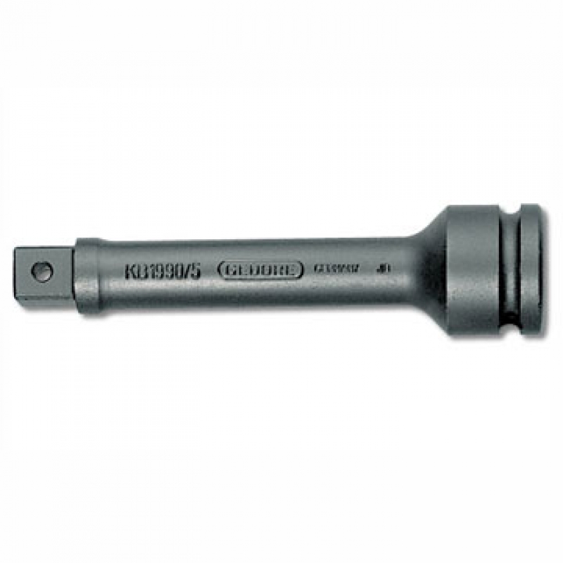 KB 1990-5 ALARGUE DE IMPACTO 5" ENC.1/2 GEDORE