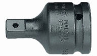 KB 3219 ADAPTADOR P/DADOS IMPACTO 3/4 A 1/2 GEDORE