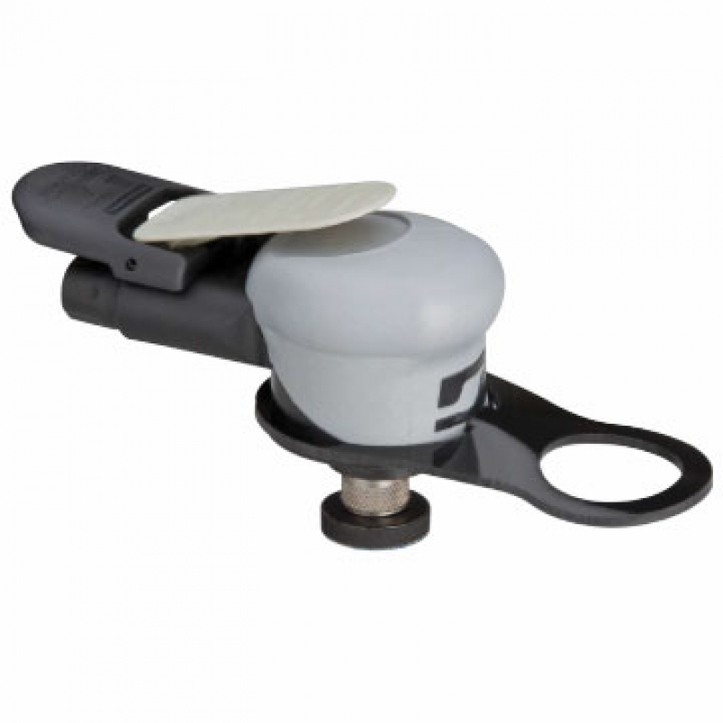 LIJADORA ROTO-ORBITAL MINI-DYNORBITAL SILVER SUPRE