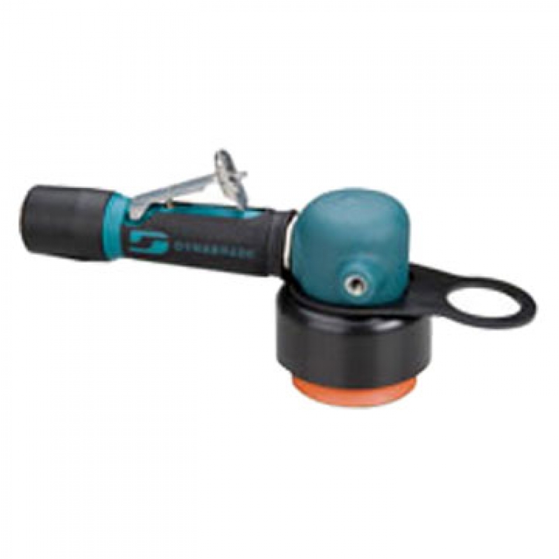 PULIDORA ROTORBITAL DYNABUFFER 5 HP