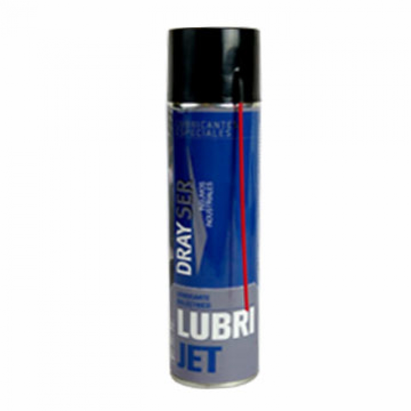 LUBRICANTE LUBRIJET 440 CC
