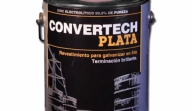 CONVERTECH PLATA 1 LITRO