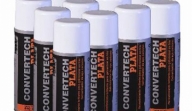 CONVERTECH PLATA AEROSOL 440 CC.