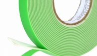 DOBLE FAZ BLANCA 19MMX20MX1.1 VERDE