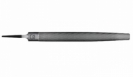 LIMA MEDIA CAÑA S/MANGO 6" PFERD C2