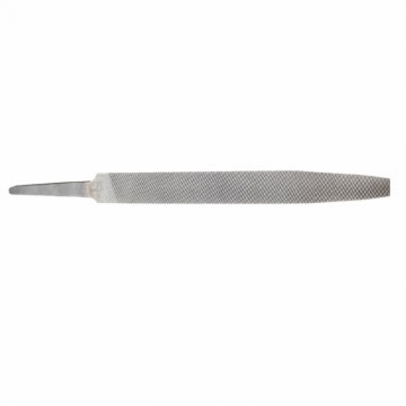 LIMA MEDIA CAÑA S/MANGO 10"PFERD C3