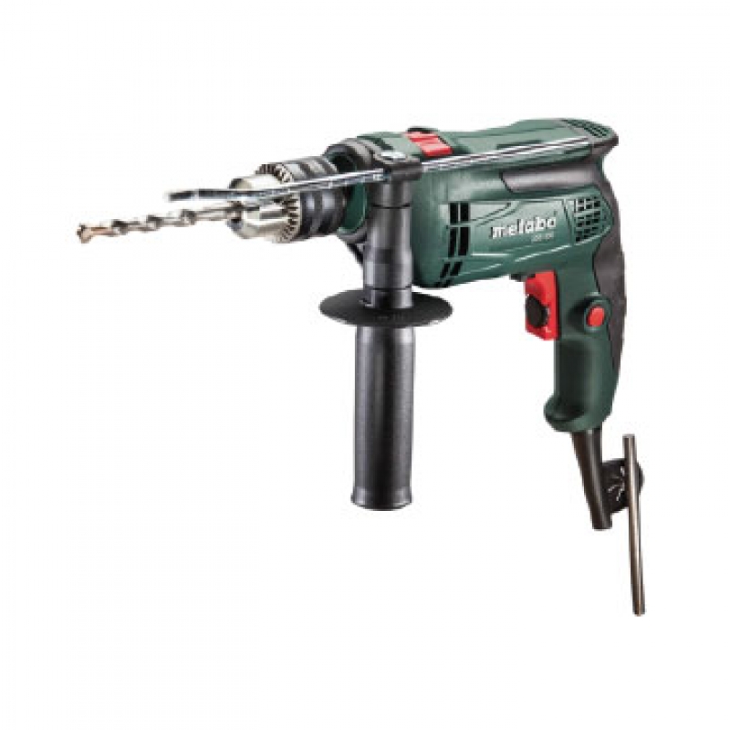 SBE 650 TALADRO C/MALETIN 1/2 650W