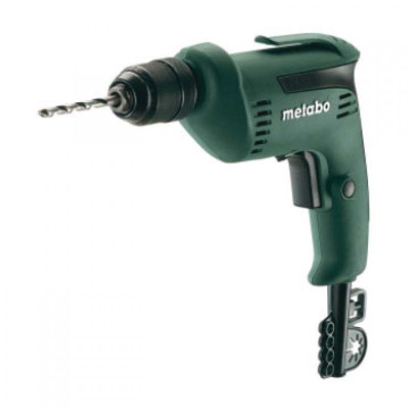 BE 6 TALADRO 3/8 450W