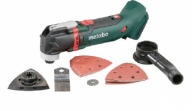 MT 18 LTX HERRAMIENTA MULTIUSO C/MALETIN C/ACCESORIOS BAT. 18V
