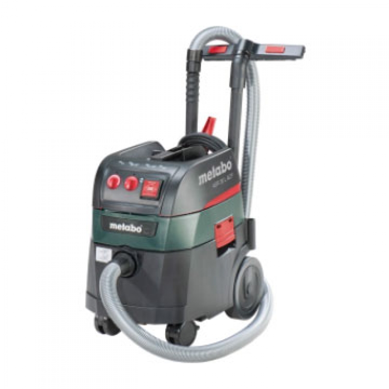 ASR 35 ACP ASPIRADORA 35 LITROS 1400W