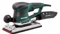 SRE 4351 TURBO TEC LIJADORA ORBITAL 350W 